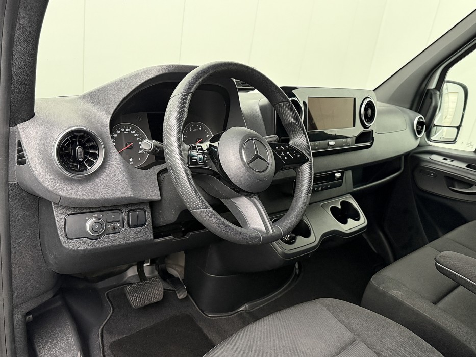 Mercedes-Benz Sprinter Automaat L3H2 Maxi Pro | 10 Touchscreen | Camera | Airco | Cruise | 3-Zits 3