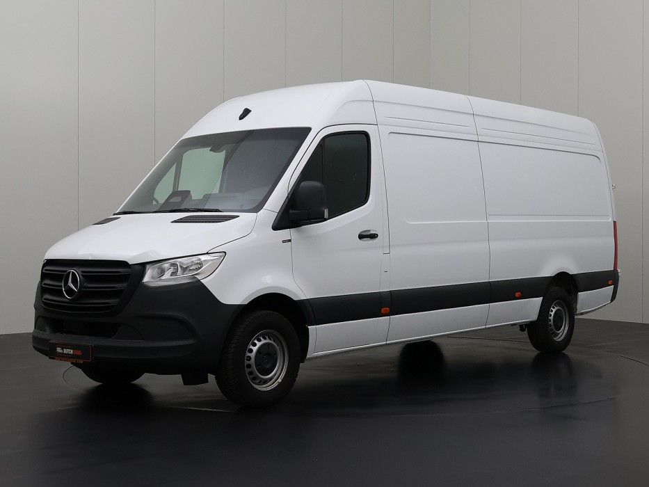 Mercedes-Benz Sprinter Automaat L3H2 Maxi Pro | 10 Touchscreen | Camera | Airco | Cruise | 3-Zits 7