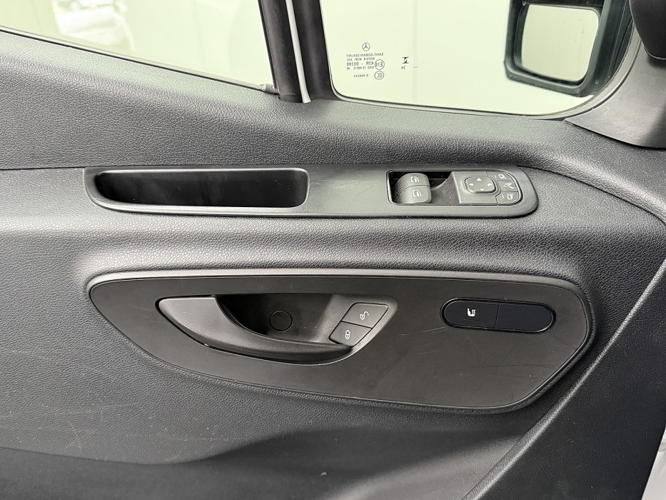 Mercedes-Benz Sprinter Automaat L3H2 Maxi Pro | 10 Touchscreen | Camera | Airco | Cruise | 3-Zits 8