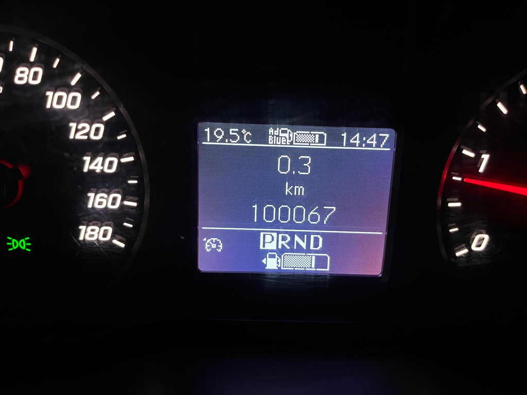 Mercedes-Benz Sprinter Automaat Servicewagen 314 2.2 CDI 140PK L2H2 euro6 BOTT Inrichting, Victron V230, Standkachel RIJKLAARPRIJS 11