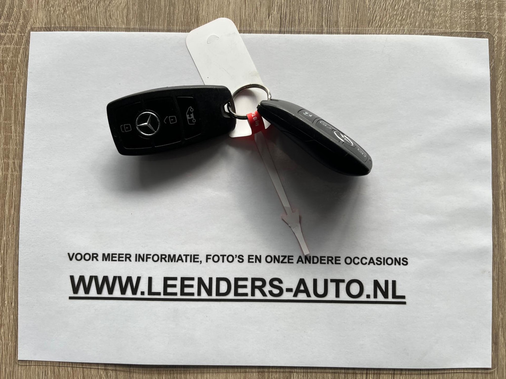 Mercedes-Benz Sprinter Automaat Servicewagen 314 2.2 CDI 140PK L2H2 euro6 BOTT Inrichting, Victron V230, Standkachel RIJKLAARPRIJS 14