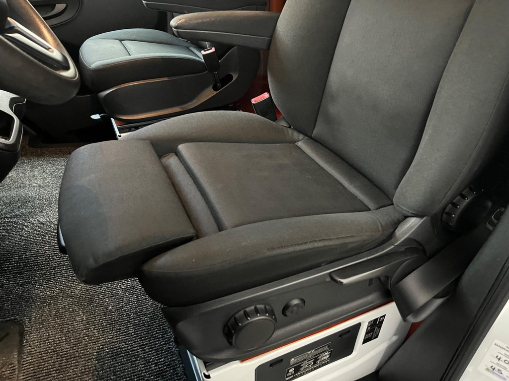 Mercedes-Benz Sprinter Automaat Servicewagen 314 2.2 CDI 140PK L2H2 euro6 BOTT Inrichting, Victron V230, Standkachel RIJKLAARPRIJS 18