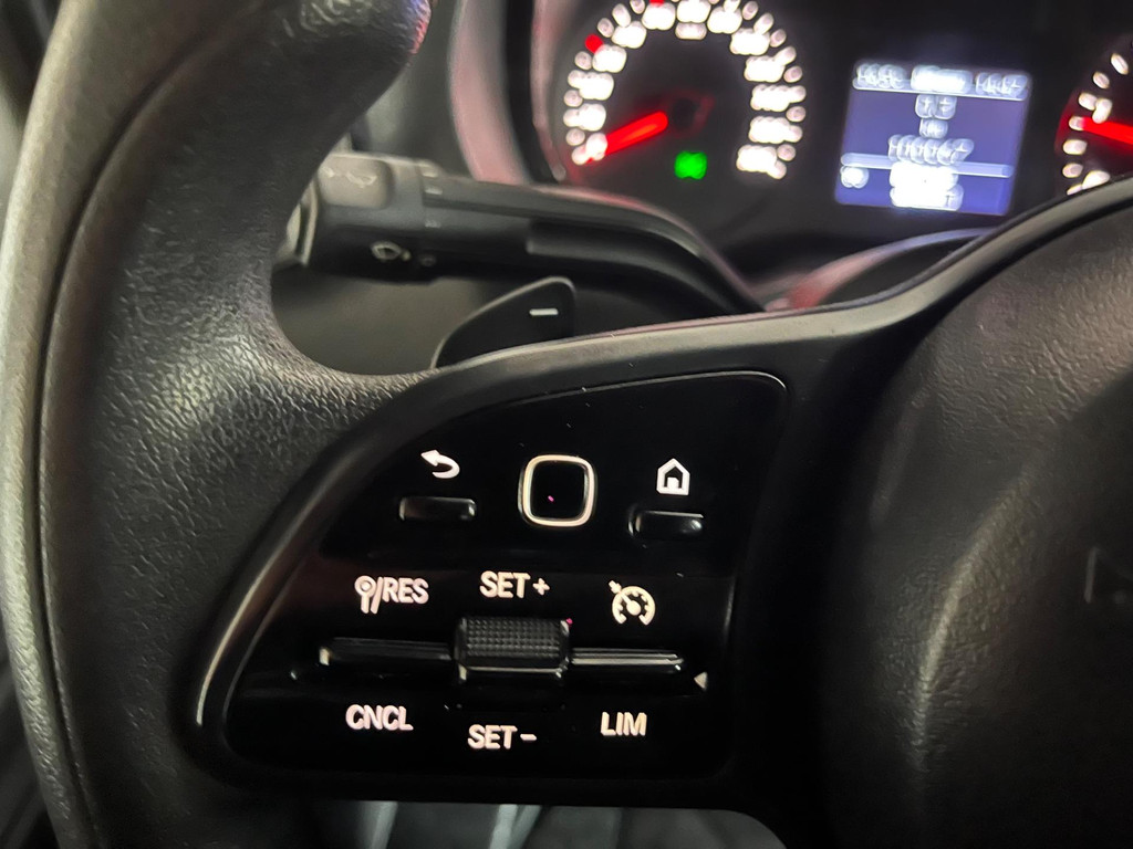 Mercedes-Benz Sprinter Automaat Servicewagen 314 2.2 CDI 140PK L2H2 euro6 BOTT Inrichting, Victron V230, Standkachel RIJKLAARPRIJS 21