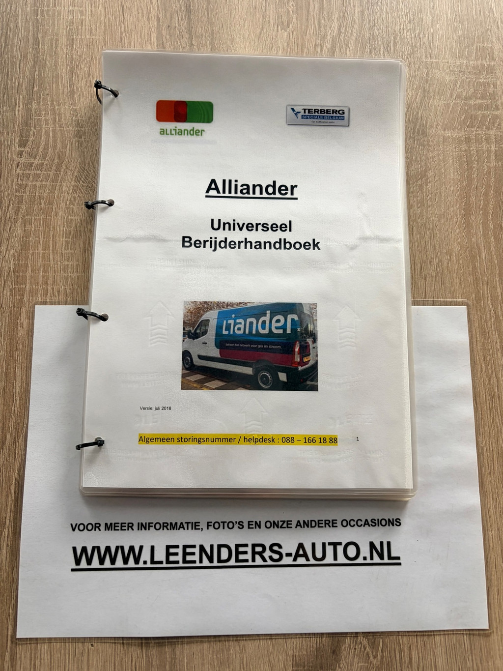 Mercedes-Benz Sprinter Automaat Servicewagen 314 2.2 CDI 140PK L2H2 euro6 BOTT, Victron V230, Standkachel RIJKLAARPRIJS 15