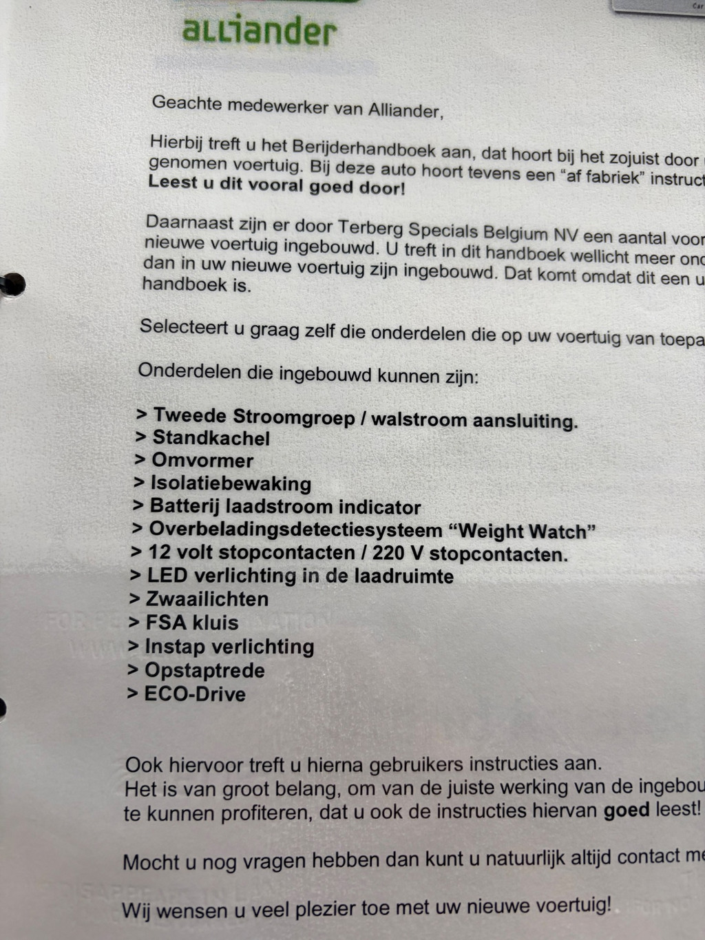 Mercedes-Benz Sprinter Automaat Servicewagen 314 2.2 CDI 140PK L2H2 euro6 BOTT, Victron V230, Standkachel RIJKLAARPRIJS 16