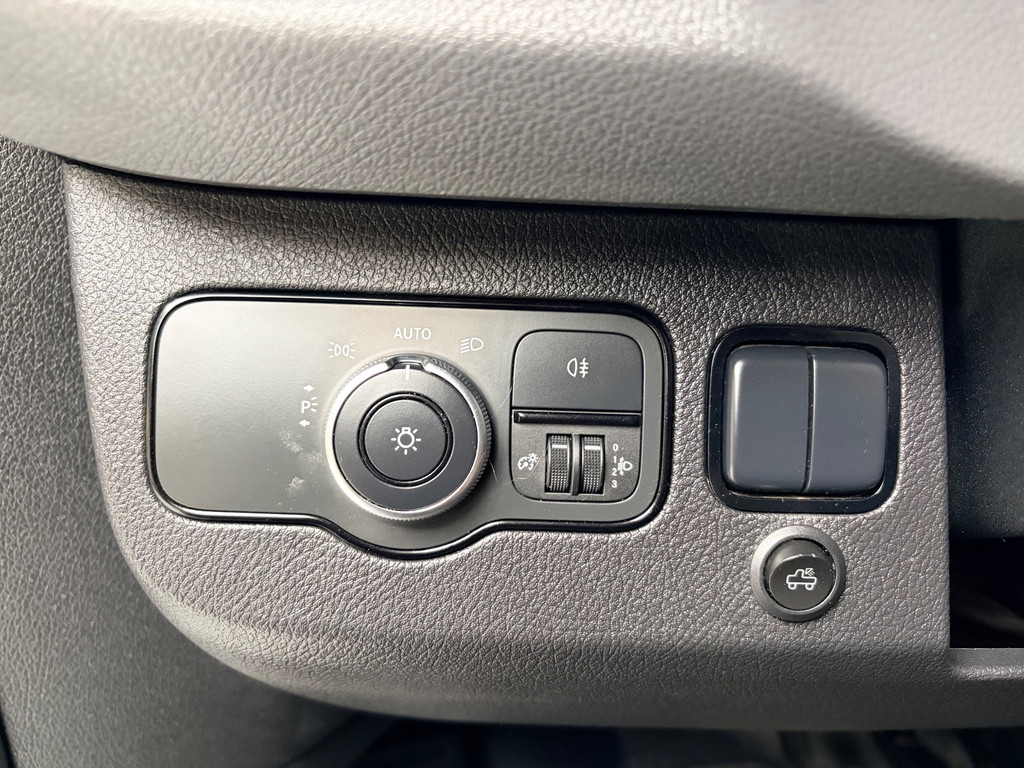 Mercedes-Benz Sprinter Automaat Servicewagen 314 2.2 CDI 140PK L2H2 euro6 BOTT, Victron V230, Standkachel RIJKLAARPRIJS 18