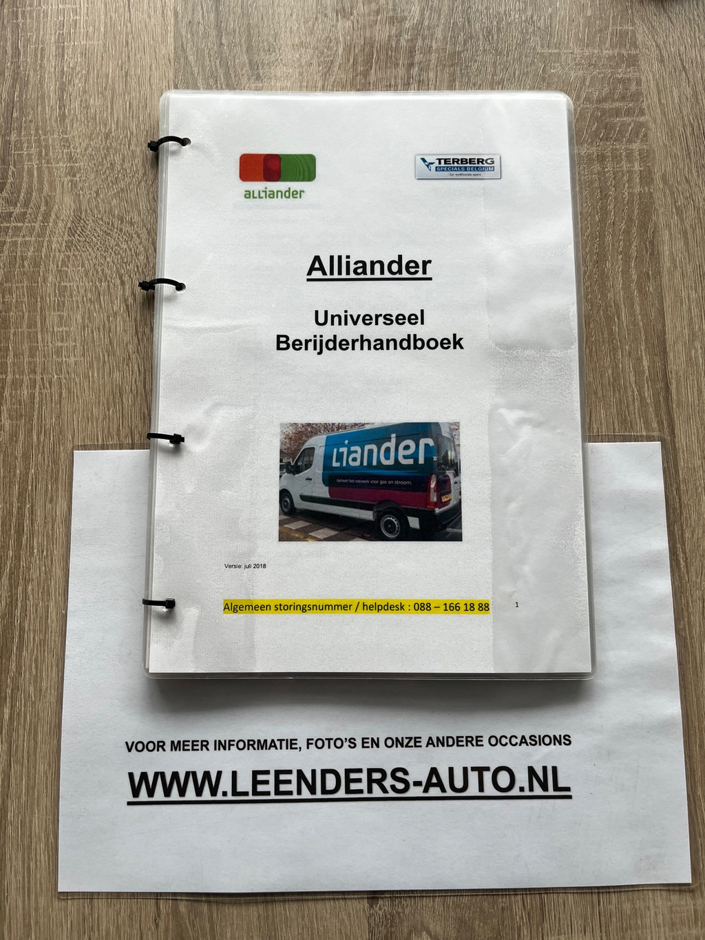 Mercedes-Benz Sprinter Automaat Servicewagen 314 2.2 CDI 140PK L2H2 euro6 BOTT, Victron V230, Standkachel Trekhaak RIJKLAARPRIJS 15