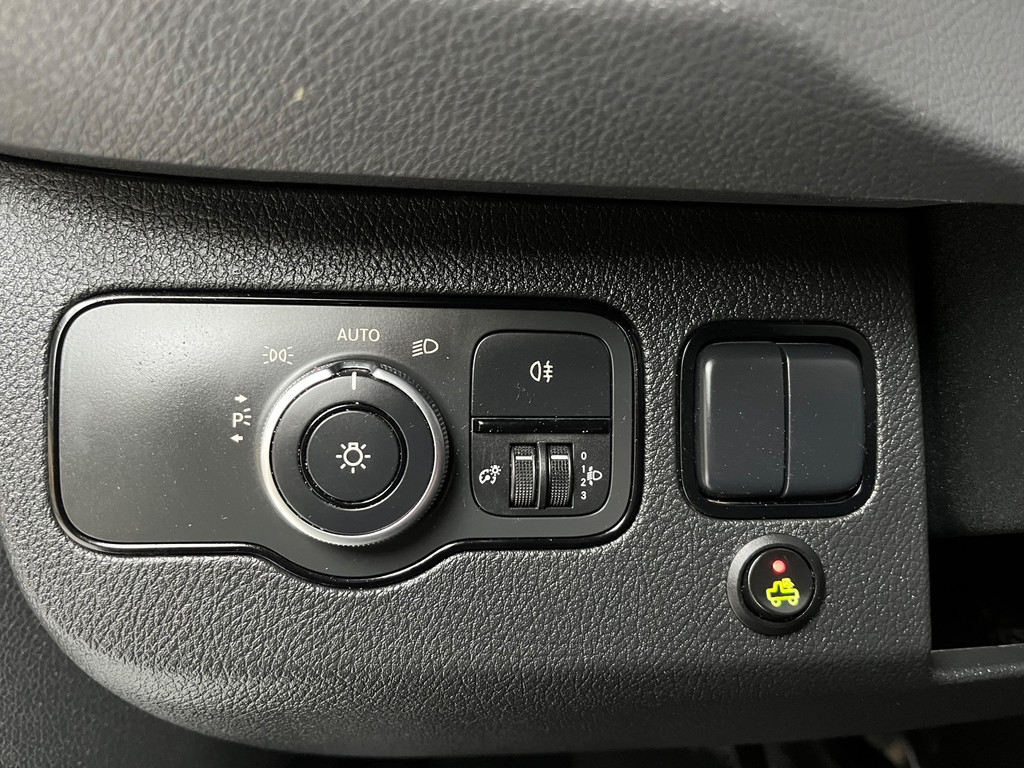 Mercedes-Benz Sprinter Automaat Servicewagen 314 2.2 CDI 140PK L2H2 euro6 BOTT, Victron V230, Standkachel Trekhaak RIJKLAARPRIJS 18