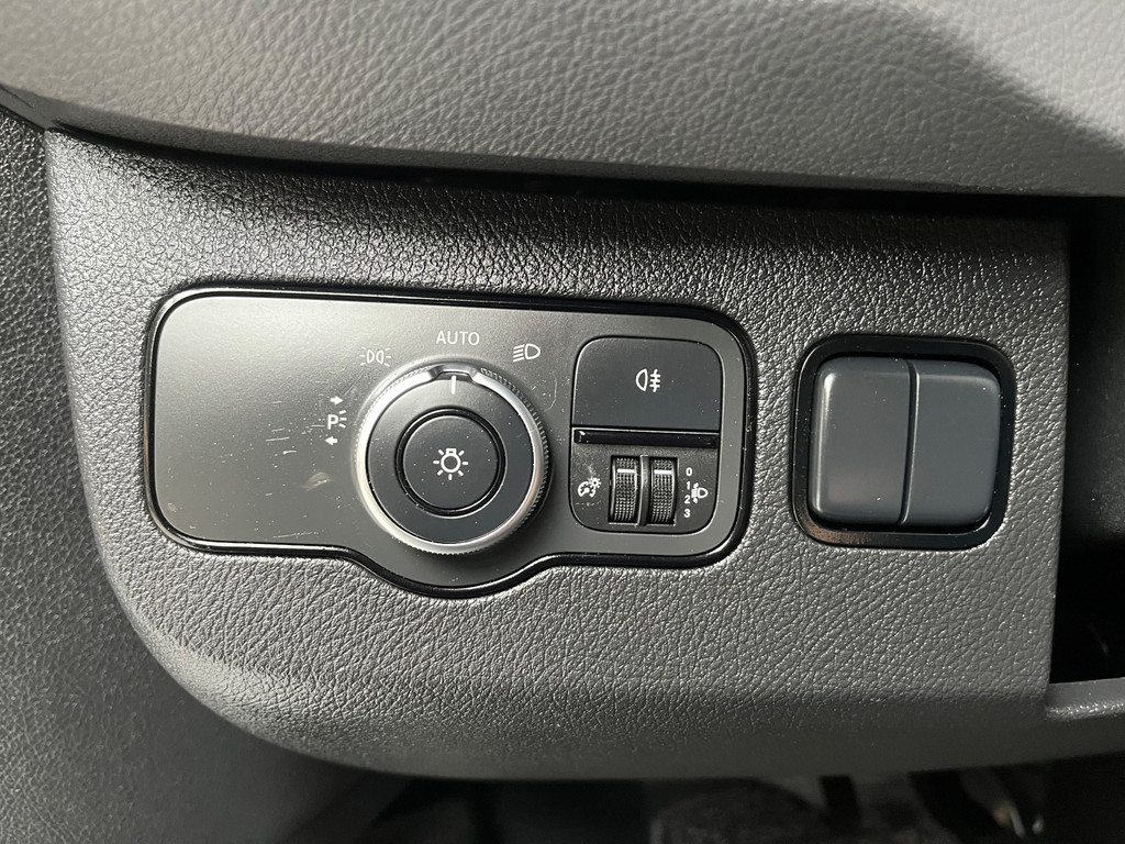 Mercedes-Benz Sprinter Automaat Servicewagen 314 2.2 CDI 140PK L2H2 euro6 BOTT, Victron V230, Standkachel Trekhaak RIJKLAARPRIJS 18