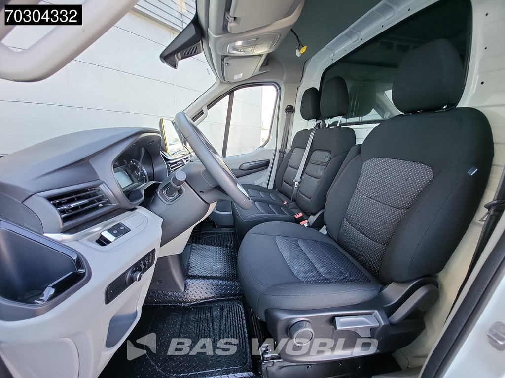 Mercedes-Benz Sprinter COMING SOON! Elektrisch 280WLTP 72kWh L3H2 204pk ACC LED Airco Camera Parkeersensoren v+a Airco 13