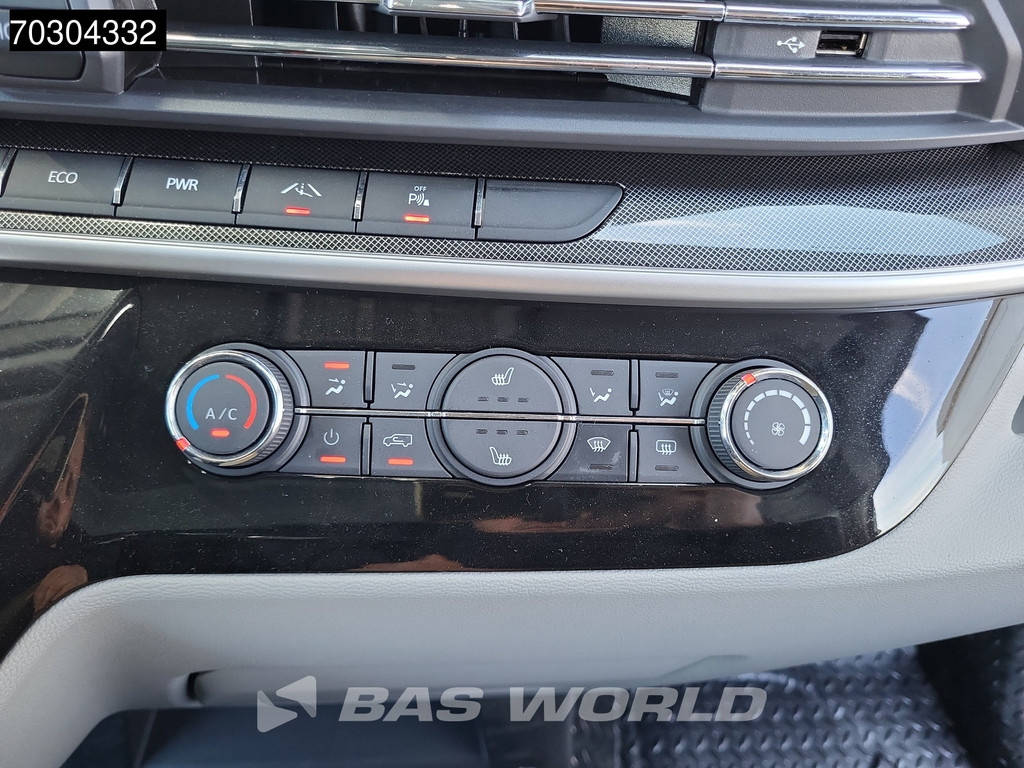 Mercedes-Benz Sprinter COMING SOON! Elektrisch 280WLTP 72kWh L3H2 204pk ACC LED Airco Camera Parkeersensoren v+a Airco 16