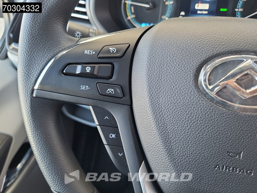 Mercedes-Benz Sprinter COMING SOON! Elektrisch 280WLTP 72kWh L3H2 204pk ACC LED Airco Camera Parkeersensoren v+a Airco 18