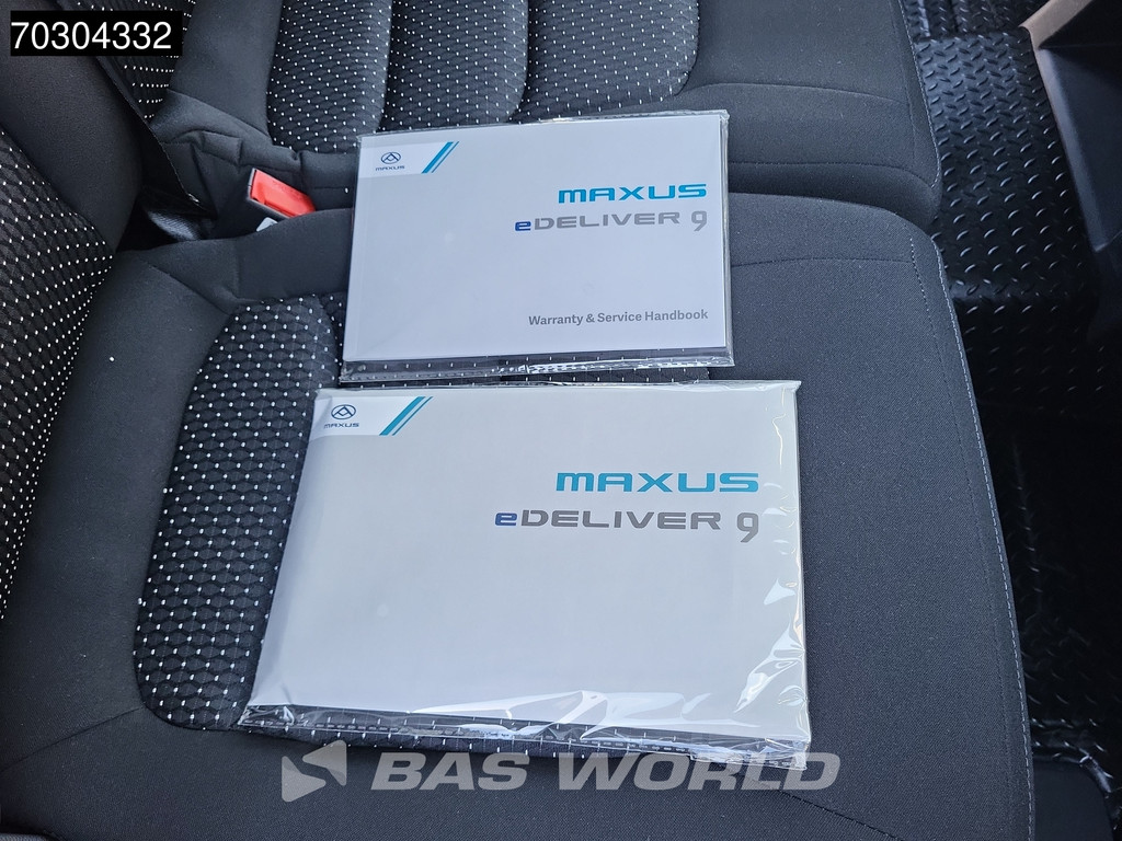 Mercedes-Benz Sprinter COMING SOON! Elektrisch 280WLTP 72kWh L3H2 204pk ACC LED Airco Camera Parkeersensoren v+a Airco 21