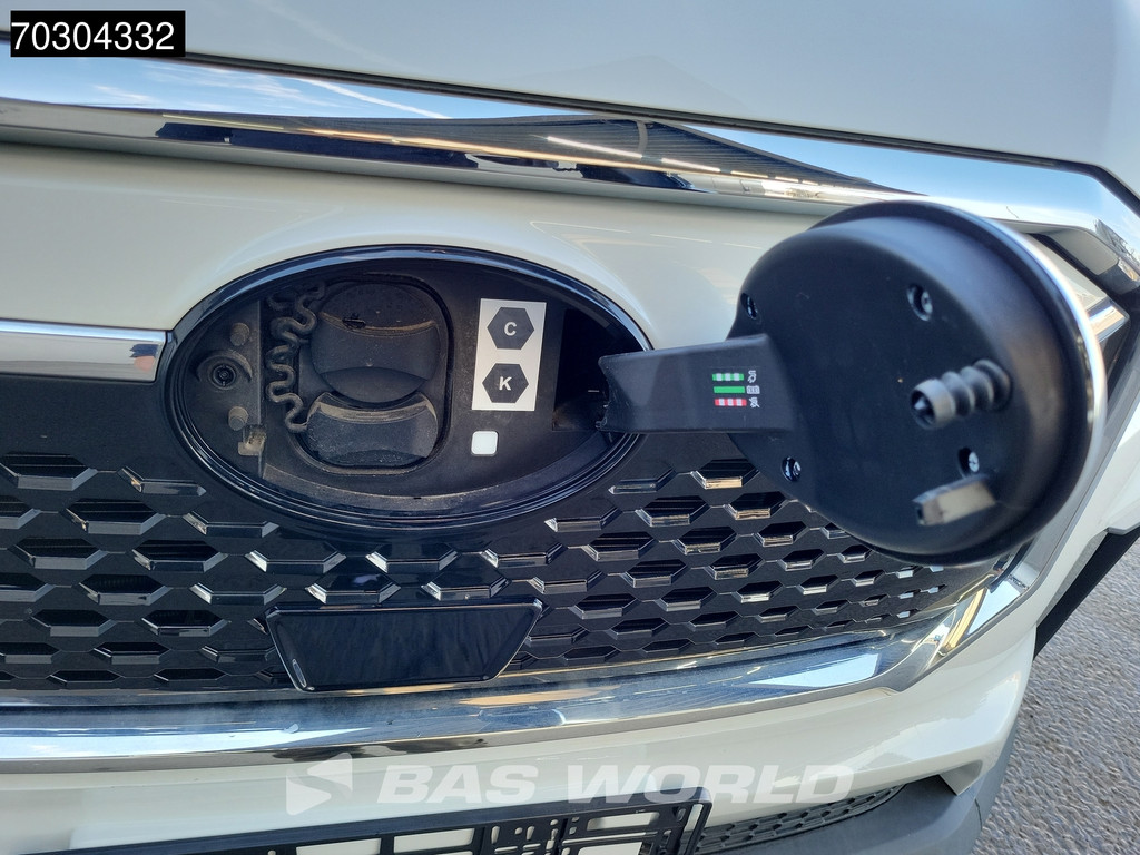 Mercedes-Benz Sprinter COMING SOON! Elektrisch 280WLTP 72kWh L3H2 204pk ACC LED Airco Camera Parkeersensoren v+a Airco 8