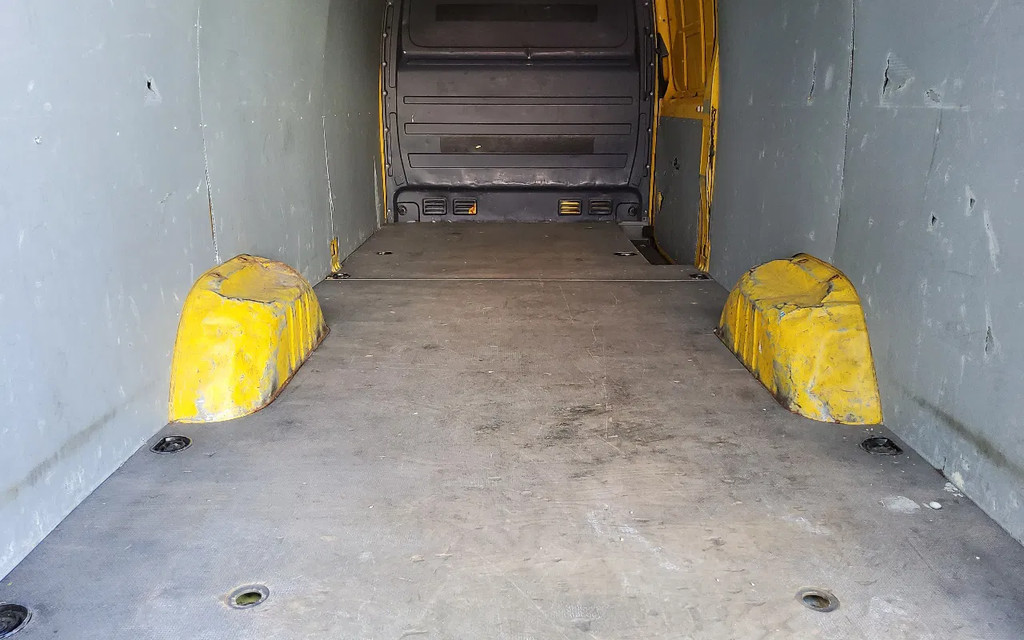 Mercedes-Benz Sprinter KA 140 PK L4H2 GESLOTEN - EURO 6 - V-470-LH 12