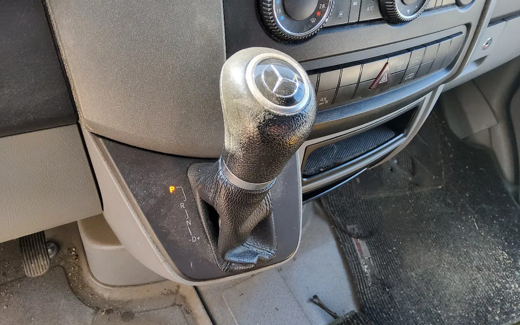 Mercedes-Benz Sprinter KA 140 PK L4H2 GESLOTEN - EURO 6 - V-470-LH 20