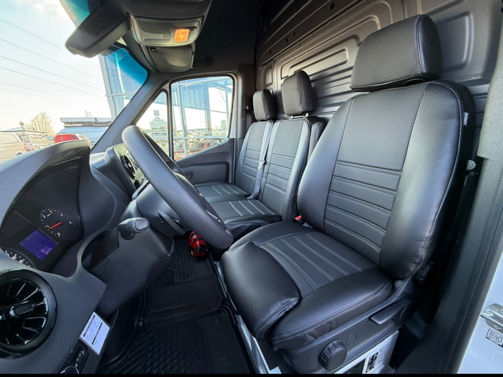 Mercedes-Benz Sprinter Koelwagen 317 1.9 CDI L3 Pro 15