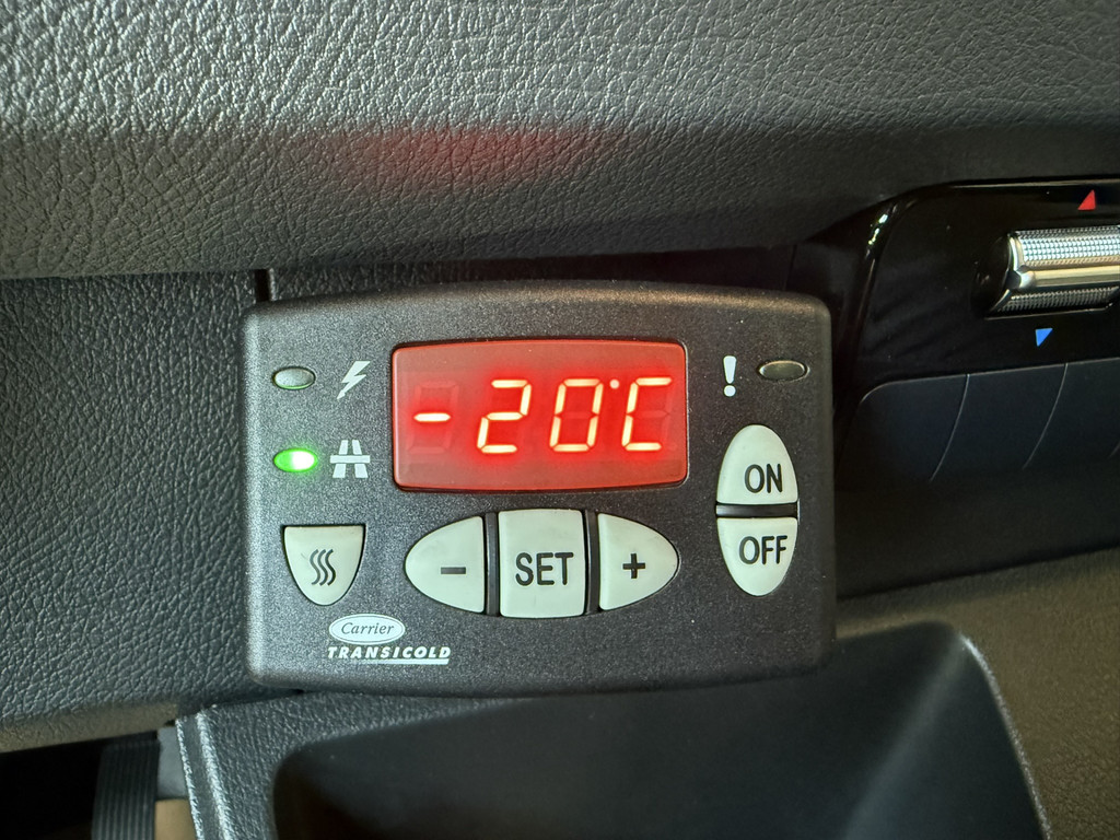 Mercedes-Benz Sprinter Koelwagen 317 1.9 CDI L3 Pro 16