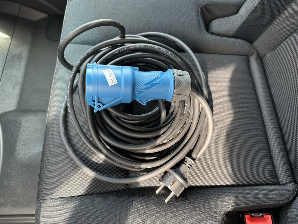 Mercedes-Benz Sprinter Koelwagen 317 1.9 CDI L3 Pro 17