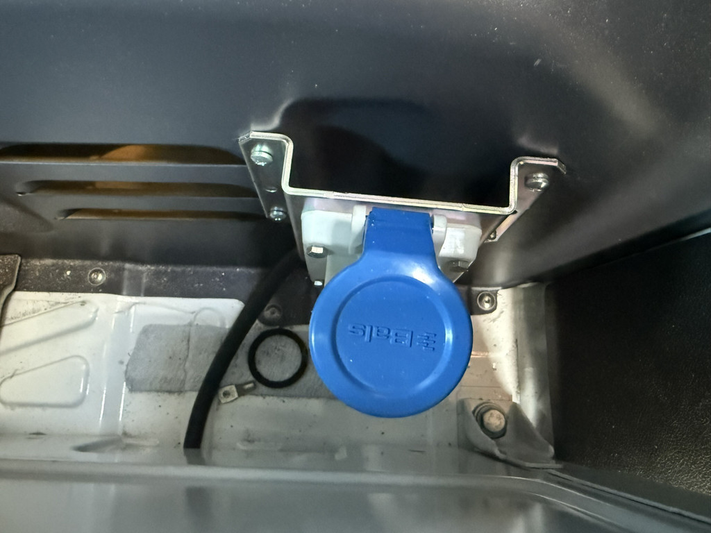 Mercedes-Benz Sprinter Koelwagen 317 1.9 CDI L3 Pro 18