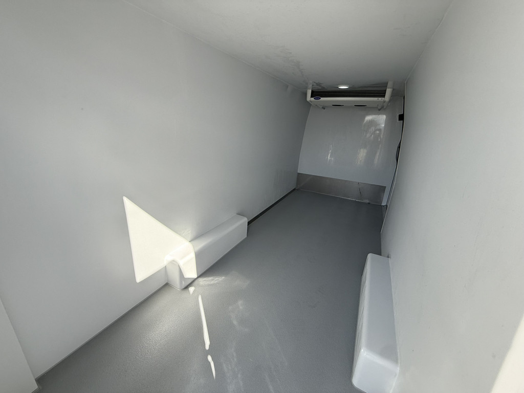 Mercedes-Benz Sprinter Koelwagen 317 1.9 CDI L3 Pro 21