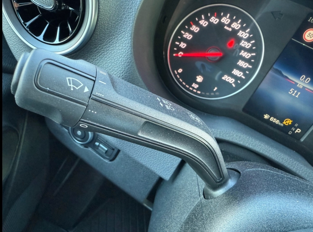 Mercedes-Benz Sprinter Koelwagen 317 1.9 CDI L3 Pro 7