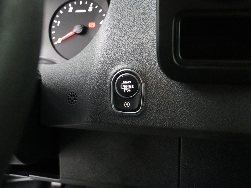 Mercedes-Benz Sprinter L1H1 | Werkplaatsinrichting | Kastenwand | Navigatie | Camera | Airco | Multimedia 15