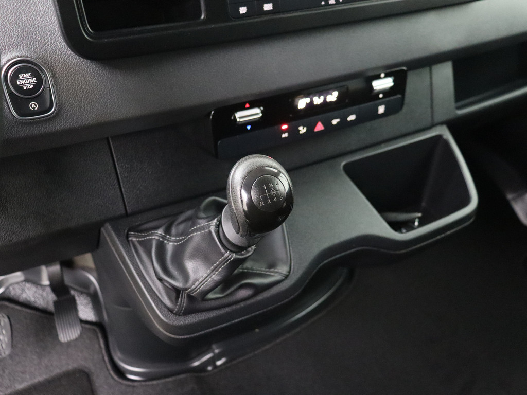Mercedes-Benz Sprinter L1H1 | Werkplaatsinrichting | Kastenwand | Navigatie | Camera | Airco | Multimedia 16