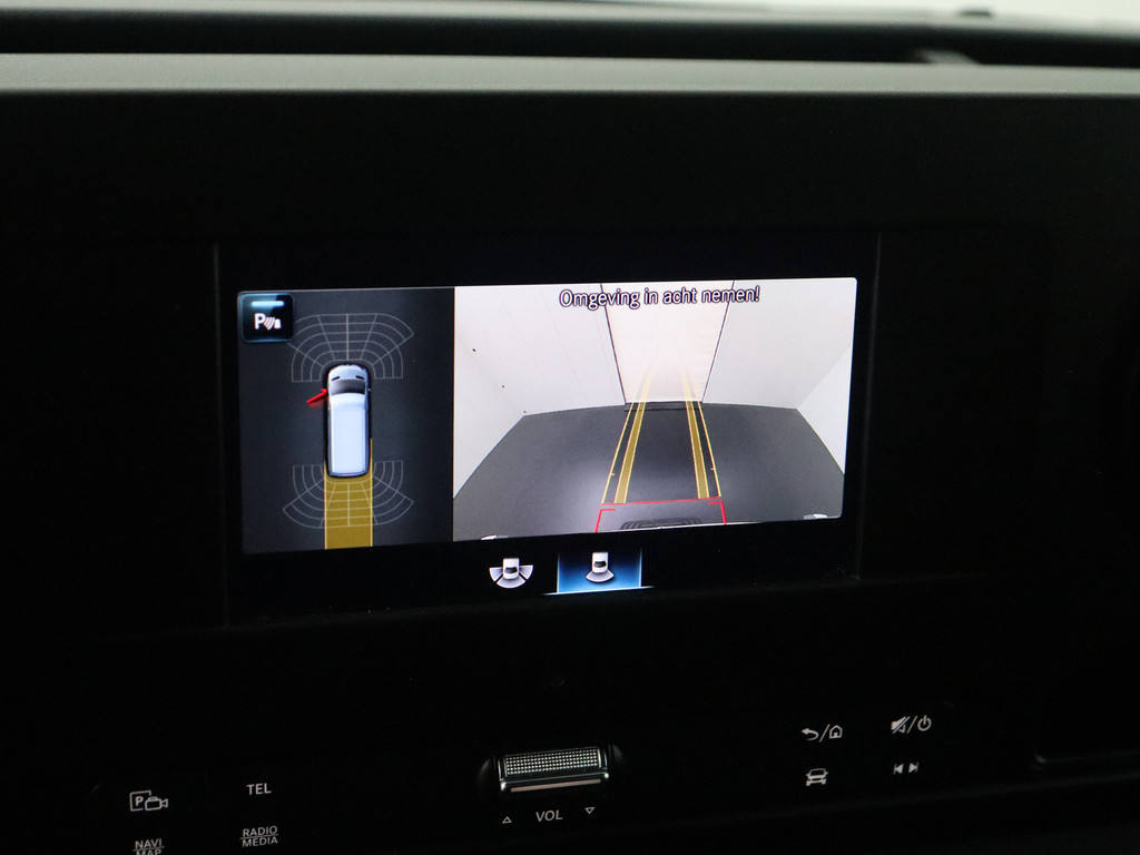 Mercedes-Benz Sprinter L1H1 | Werkplaatsinrichting | Kastenwand | Navigatie | Camera | Airco | Multimedia 19