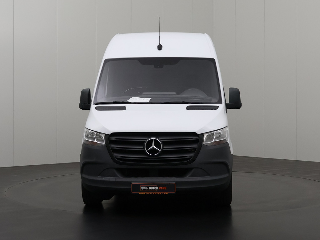 Mercedes-Benz Sprinter L1H2 | Multimedia Touchscreen | Camera | 3-Persoons | Airco | Cruise 10