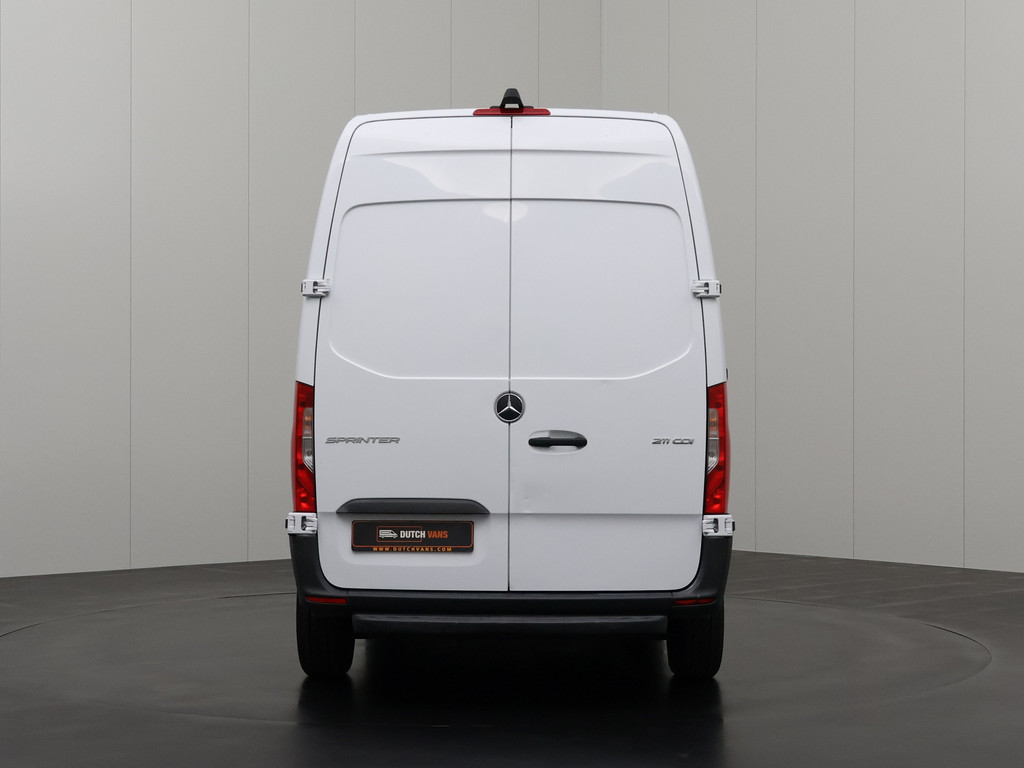 Mercedes-Benz Sprinter L1H2 | Multimedia Touchscreen | Camera | 3-Persoons | Airco | Cruise 11