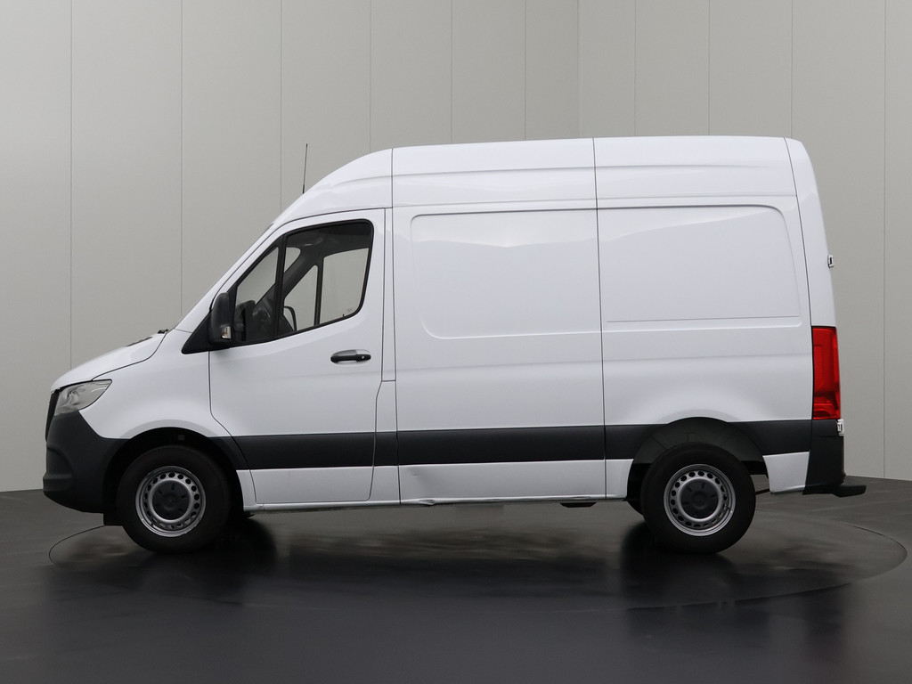 Mercedes-Benz Sprinter L1H2 | Multimedia Touchscreen | Camera | 3-Persoons | Airco | Cruise 12