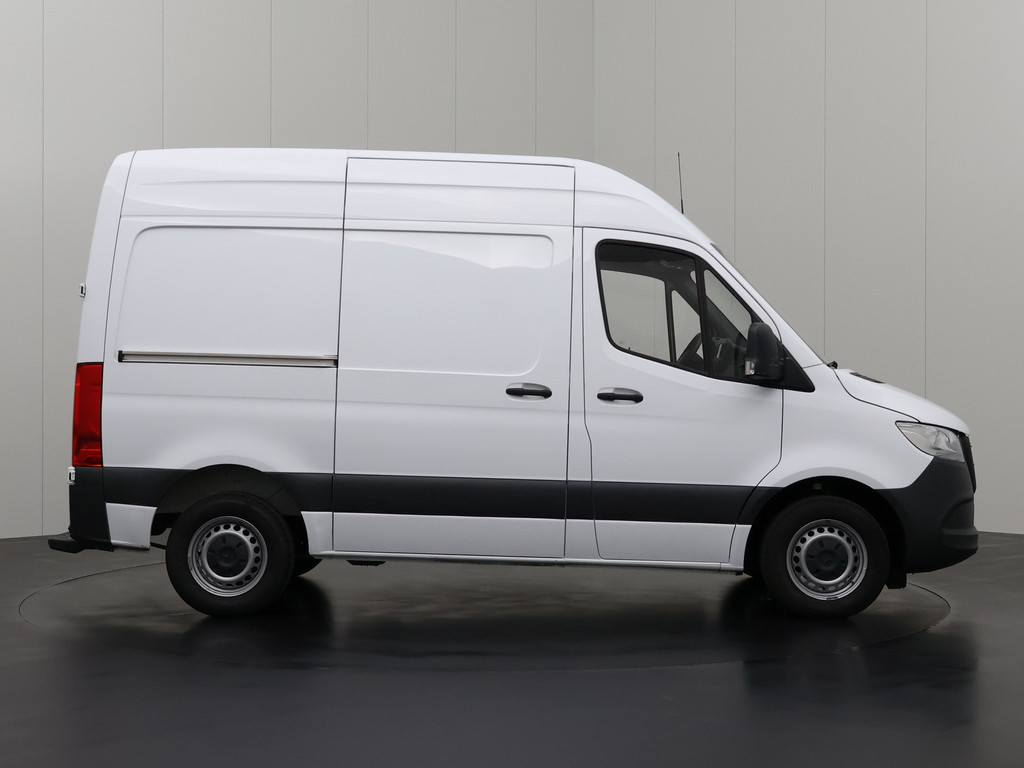 Mercedes-Benz Sprinter L1H2 | Multimedia Touchscreen | Camera | 3-Persoons | Airco | Cruise 13