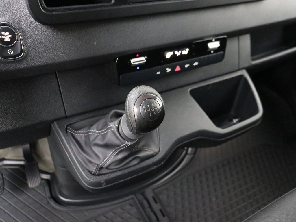 Mercedes-Benz Sprinter L1H2 | Multimedia Touchscreen | Camera | 3-Persoons | Airco | Cruise 16