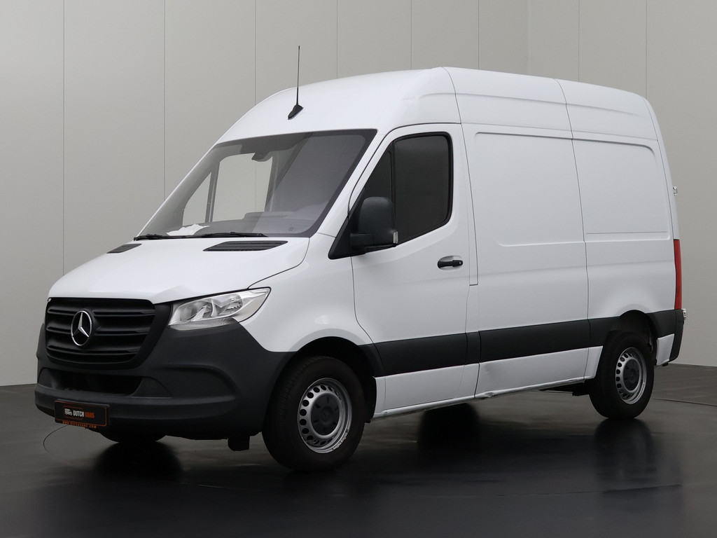 Mercedes-Benz Sprinter L1H2 | Multimedia Touchscreen | Camera | 3-Persoons | Airco | Cruise 7