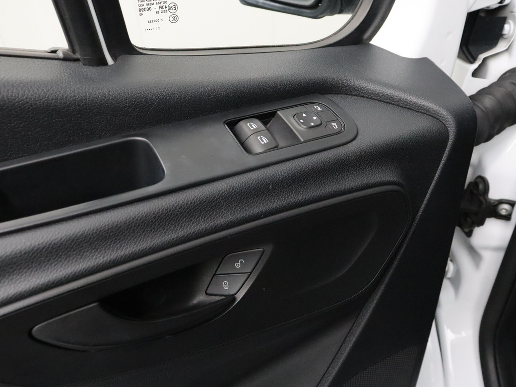 Mercedes-Benz Sprinter L1H2 | Multimedia Touchscreen | Camera | 3-Persoons | Airco | Cruise 8