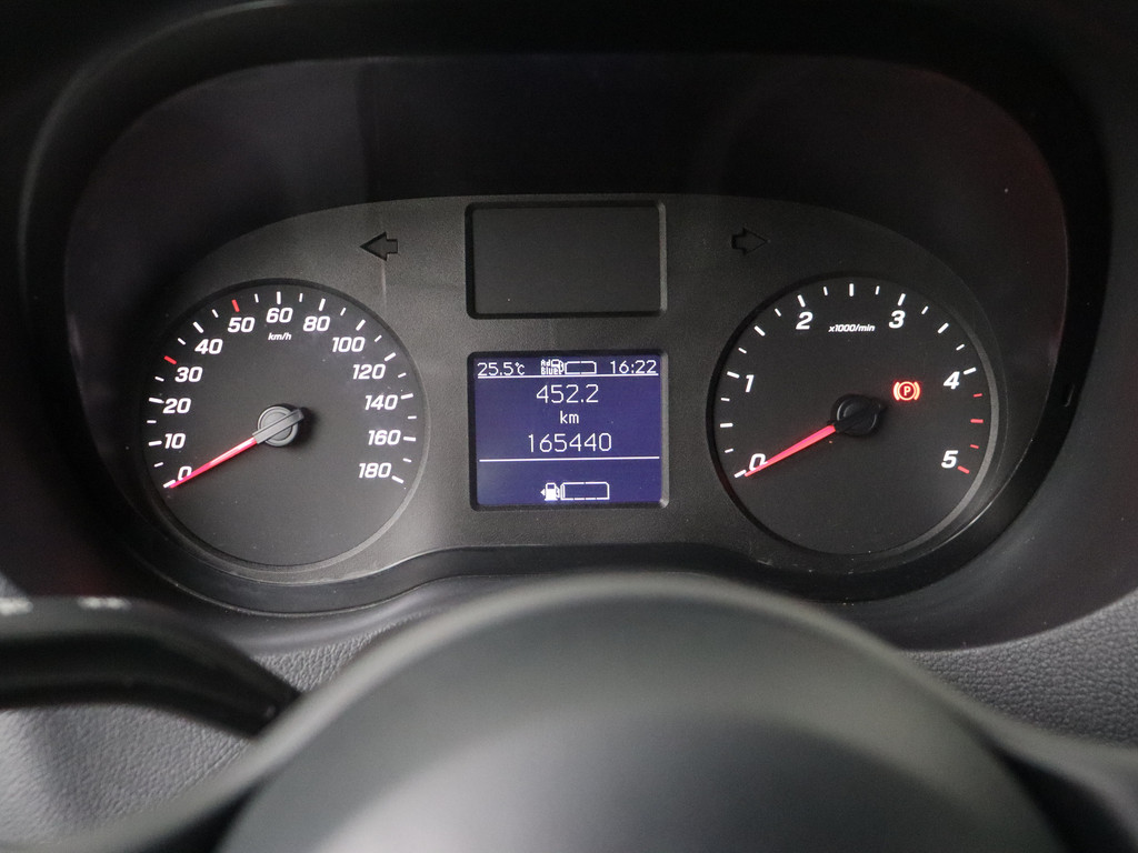 Mercedes-Benz Sprinter L1H2 | Multimedia Touchscreen | Camera | 3-Persoons | Airco | Cruise 9