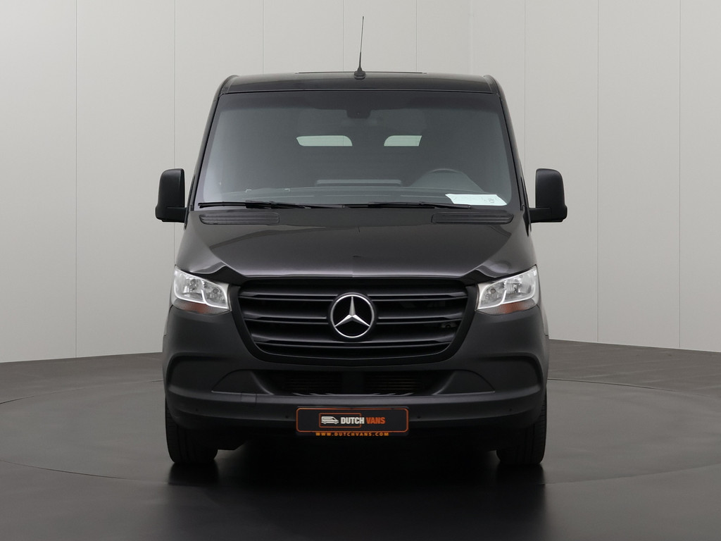 Mercedes-Benz Sprinter L2H1 | 2xSchuifdeur | Navigatie | Camera | Airco | Betimmering 10
