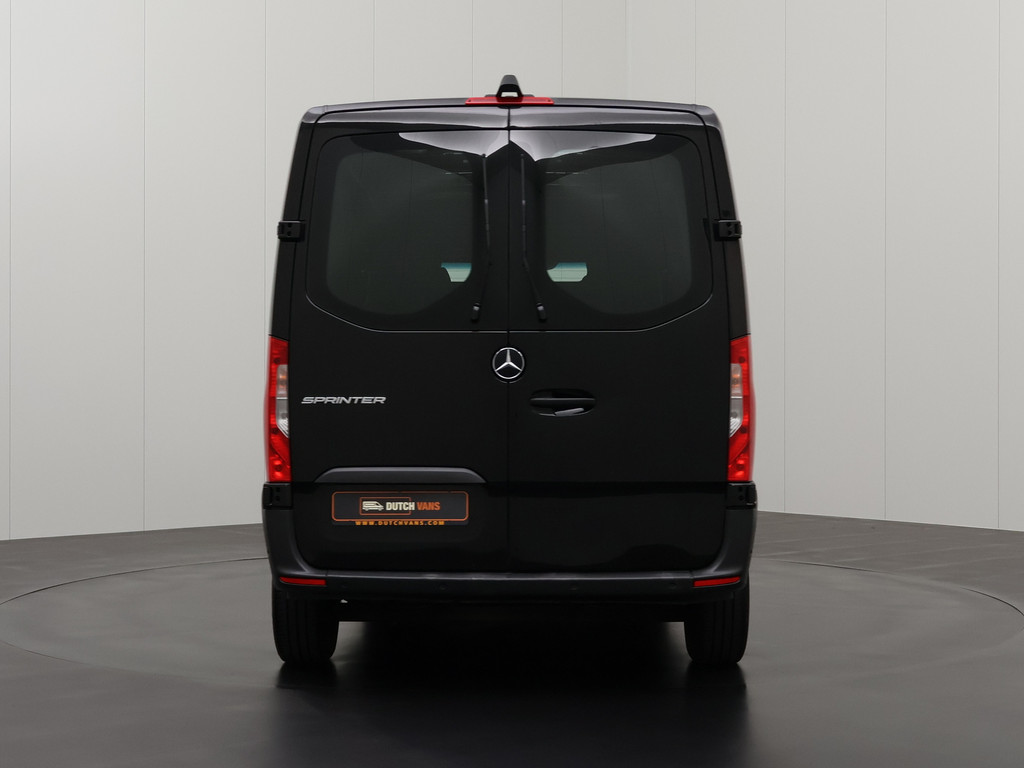 Mercedes-Benz Sprinter L2H1 | 2xSchuifdeur | Navigatie | Camera | Airco | Betimmering 11