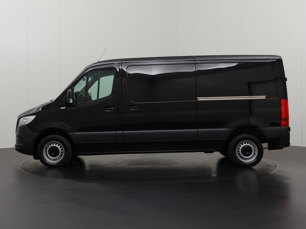 Mercedes-Benz Sprinter L2H1 | 2xSchuifdeur | Navigatie | Camera | Airco | Betimmering 12