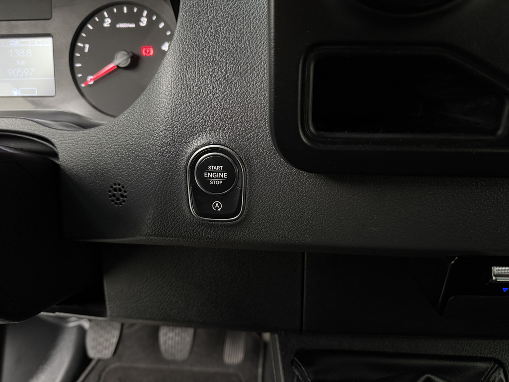 Mercedes-Benz Sprinter L2H1 | 2xSchuifdeur | Navigatie | Camera | Airco | Betimmering 15