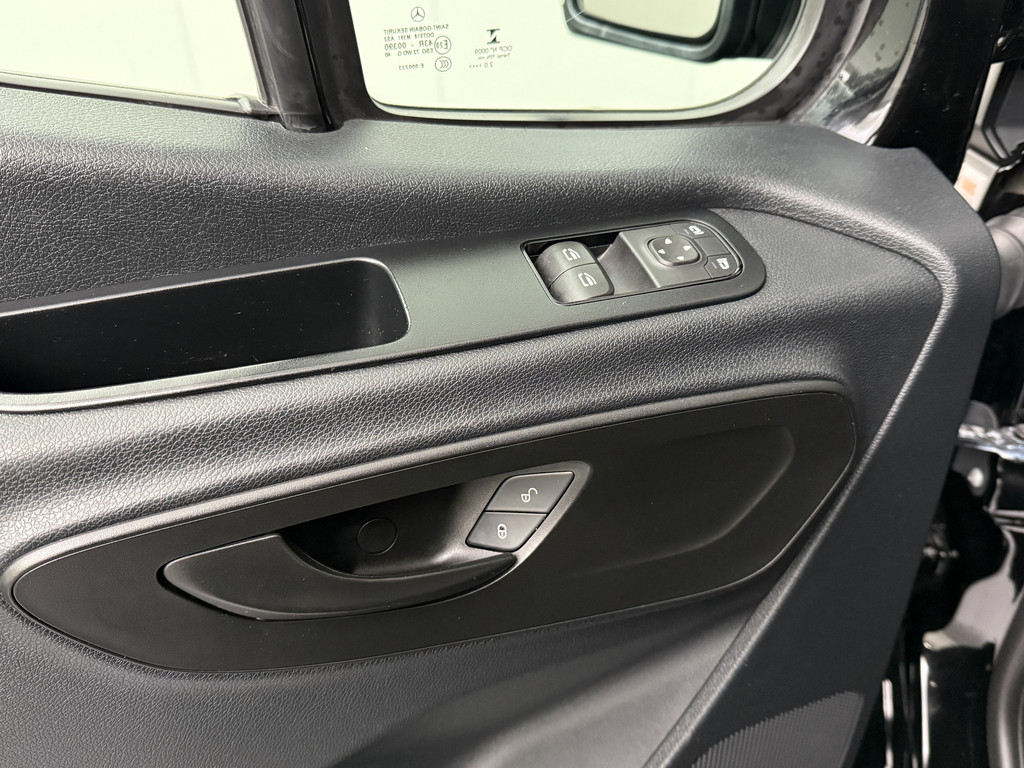 Mercedes-Benz Sprinter L2H1 | 2xSchuifdeur | Navigatie | Camera | Airco | Betimmering 8