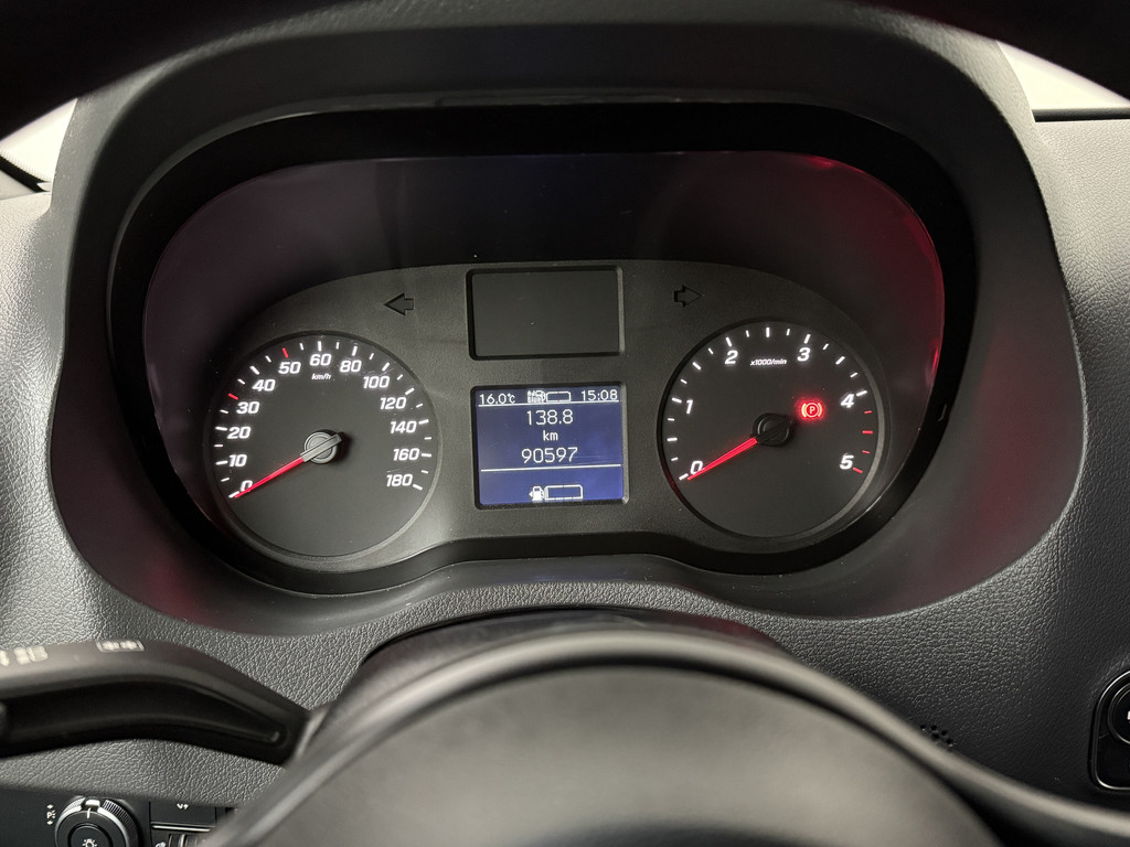 Mercedes-Benz Sprinter L2H1 | 2xSchuifdeur | Navigatie | Camera | Airco | Betimmering 9