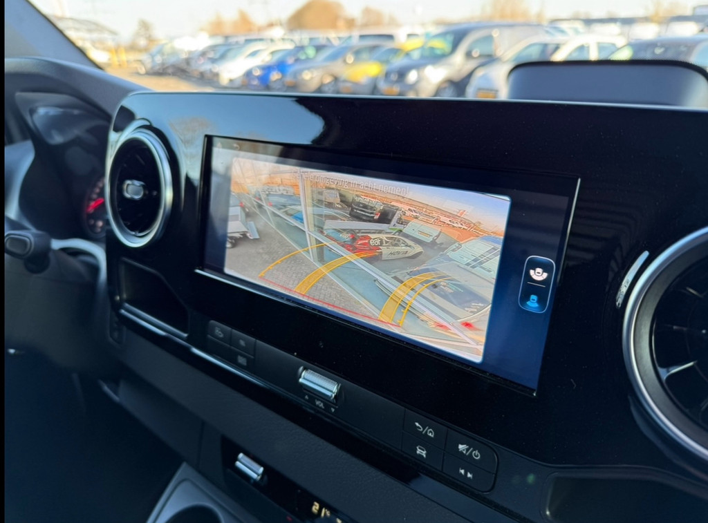 Mercedes-Benz Sprinter L3H2 317 CDI 170PK RWD PRO KOELWAGEN | KOELAUTO | VRIESKOELING | VRIES | KOEL 10