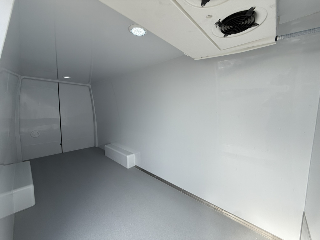 Mercedes-Benz Sprinter L3H2 317 CDI 170PK RWD PRO KOELWAGEN | KOELAUTO | VRIESKOELING | VRIES | KOEL 20