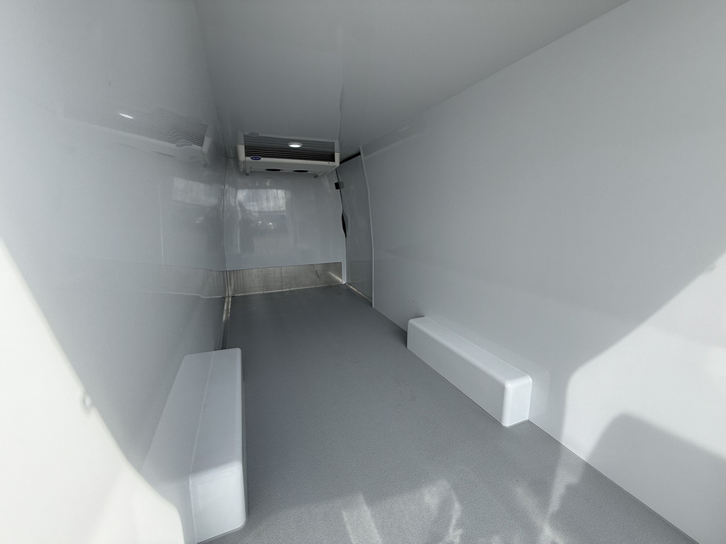 Mercedes-Benz Sprinter L3H2 317 CDI 170PK RWD PRO KOELWAGEN | KOELAUTO | VRIESKOELING | VRIES | KOEL 21