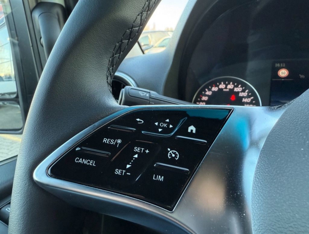 Mercedes-Benz Sprinter L3H2 317 CDI 170PK RWD PRO KOELWAGEN | KOELAUTO | VRIESKOELING | VRIES | KOEL 7