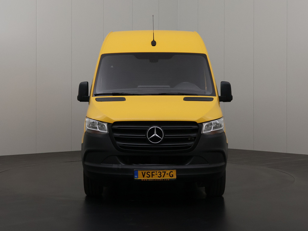 Mercedes-Benz Sprinter L3H2 Maxi RWD | Airco | Cruise | Camera | Betimmering 10