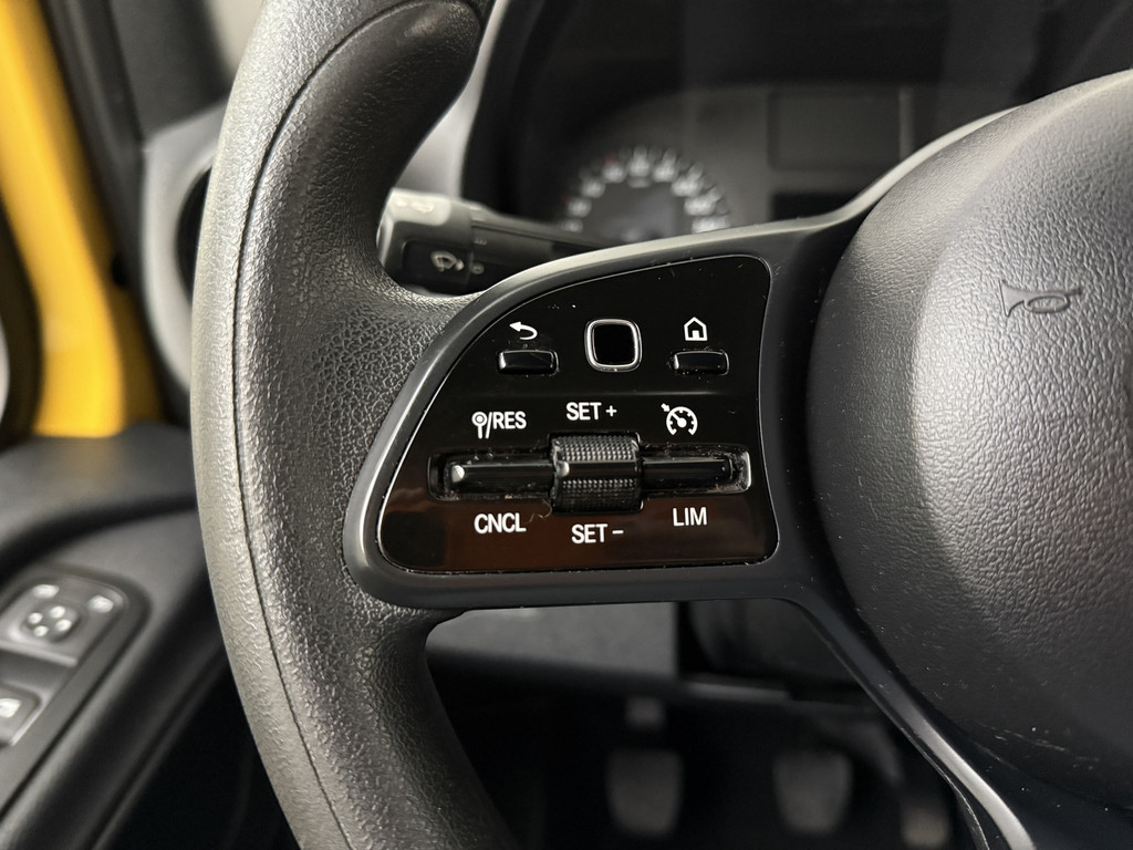 Mercedes-Benz Sprinter L3H2 Maxi RWD | Airco | Cruise | Camera | Betimmering 16