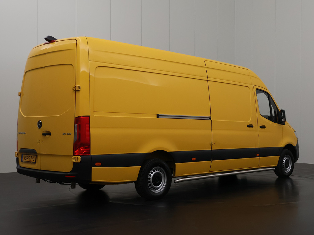 Mercedes-Benz Sprinter L3H2 Maxi RWD | Airco | Cruise | Camera | Betimmering 2